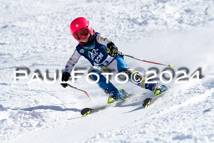 U12 Ziener Kids Cross SLX Reg 4, 18.02.2024