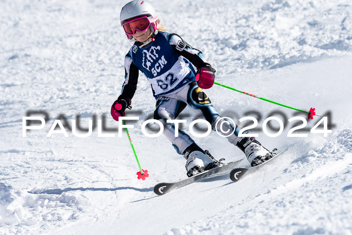 U12 Ziener Kids Cross SLX Reg 4, 18.02.2024