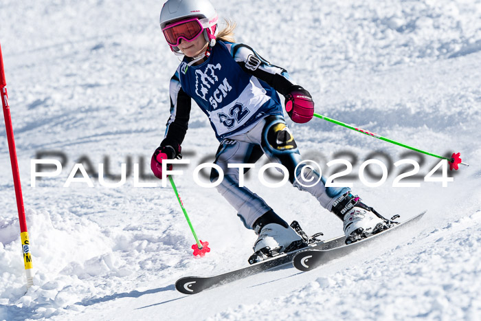 U12 Ziener Kids Cross SLX Reg 4, 18.02.2024
