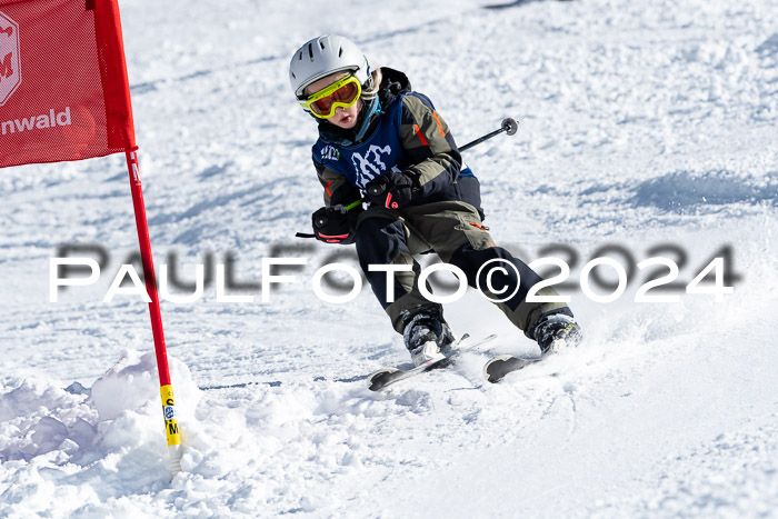 U12 Ziener Kids Cross SLX Reg 4, 18.02.2024