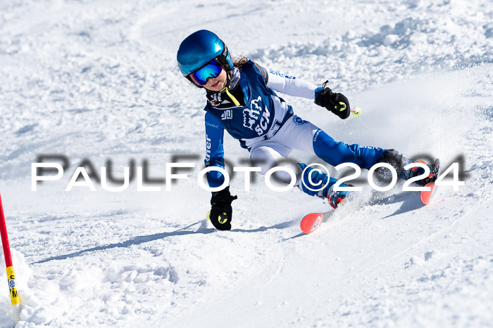 U12 Ziener Kids Cross SLX Reg 4, 18.02.2024