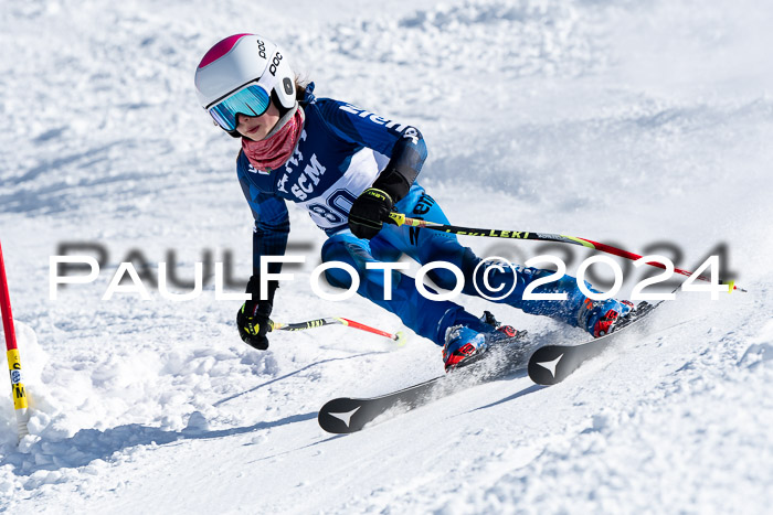 U12 Ziener Kids Cross SLX Reg 4, 18.02.2024
