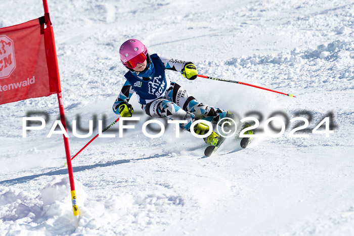 U12 Ziener Kids Cross SLX Reg 4, 18.02.2024