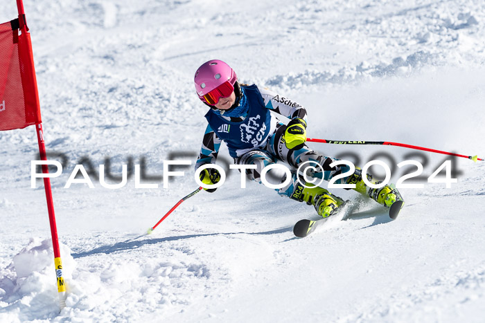 U12 Ziener Kids Cross SLX Reg 4, 18.02.2024