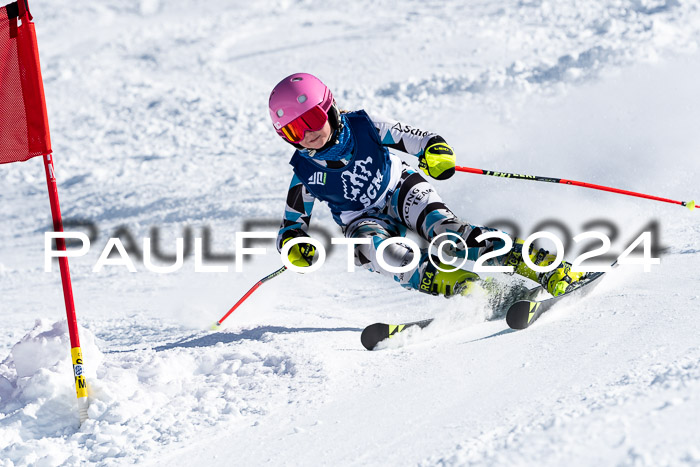 U12 Ziener Kids Cross SLX Reg 4, 18.02.2024