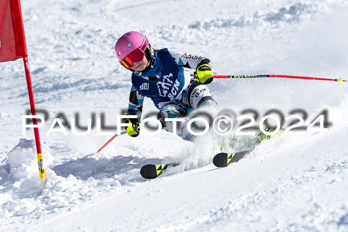 U12 Ziener Kids Cross SLX Reg 4, 18.02.2024