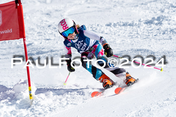 U12 Ziener Kids Cross SLX Reg 4, 18.02.2024