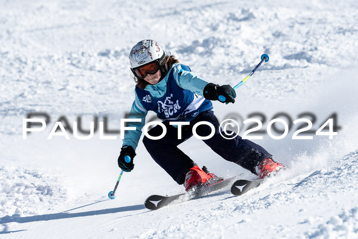 U12 Ziener Kids Cross SLX Reg 4, 18.02.2024