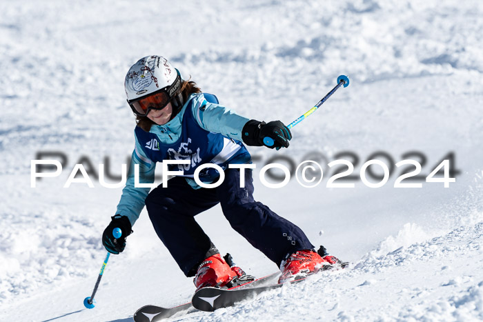 U12 Ziener Kids Cross SLX Reg 4, 18.02.2024