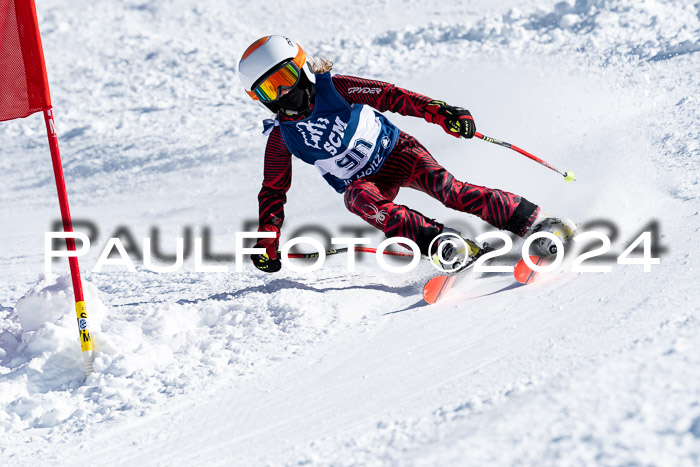 U12 Ziener Kids Cross SLX Reg 4, 18.02.2024