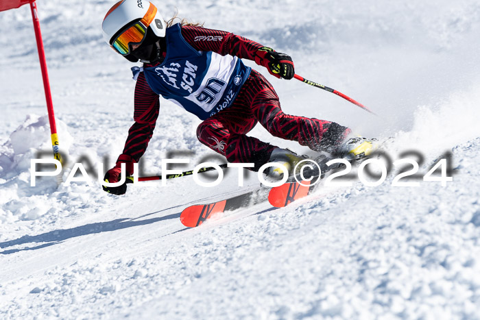 U12 Ziener Kids Cross SLX Reg 4, 18.02.2024