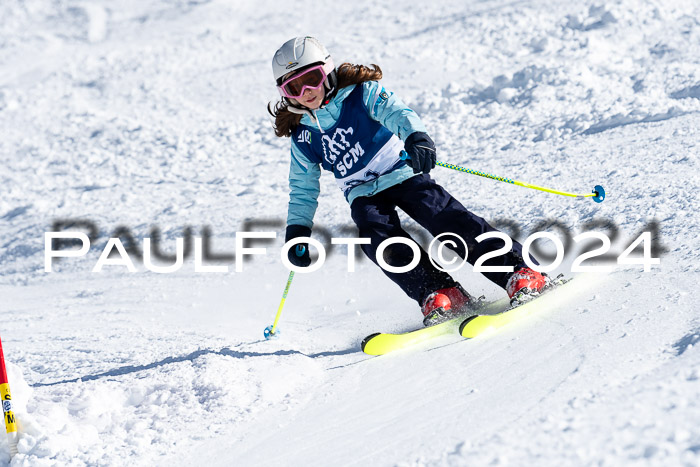 U12 Ziener Kids Cross SLX Reg 4, 18.02.2024