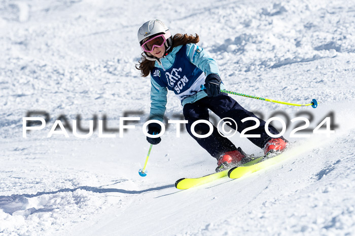 U12 Ziener Kids Cross SLX Reg 4, 18.02.2024