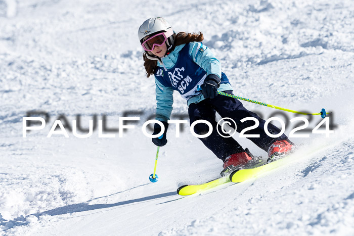 U12 Ziener Kids Cross SLX Reg 4, 18.02.2024