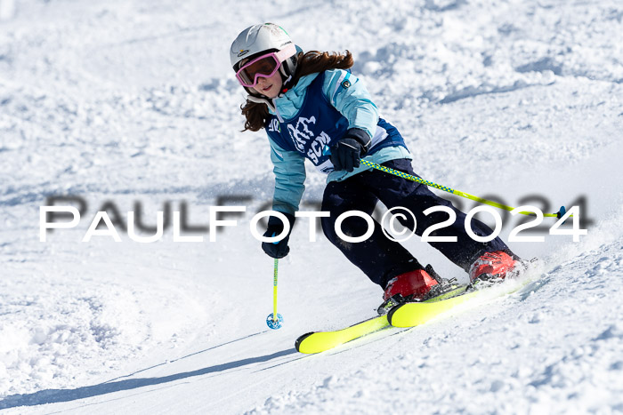 U12 Ziener Kids Cross SLX Reg 4, 18.02.2024