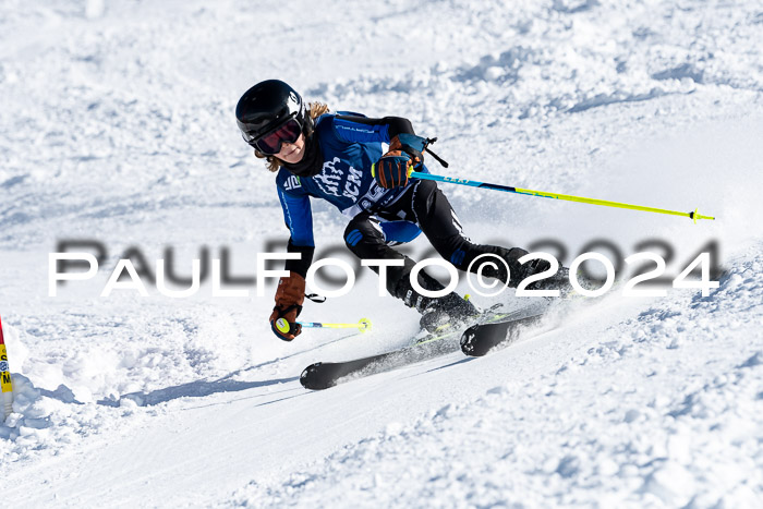U12 Ziener Kids Cross SLX Reg 4, 18.02.2024