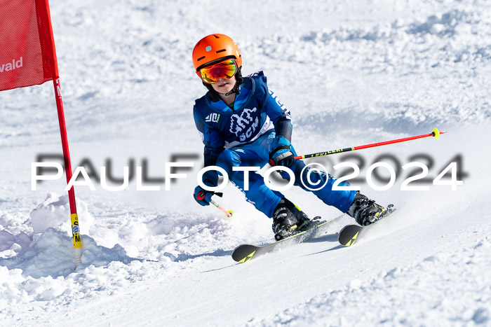 U12 Ziener Kids Cross SLX Reg 4, 18.02.2024