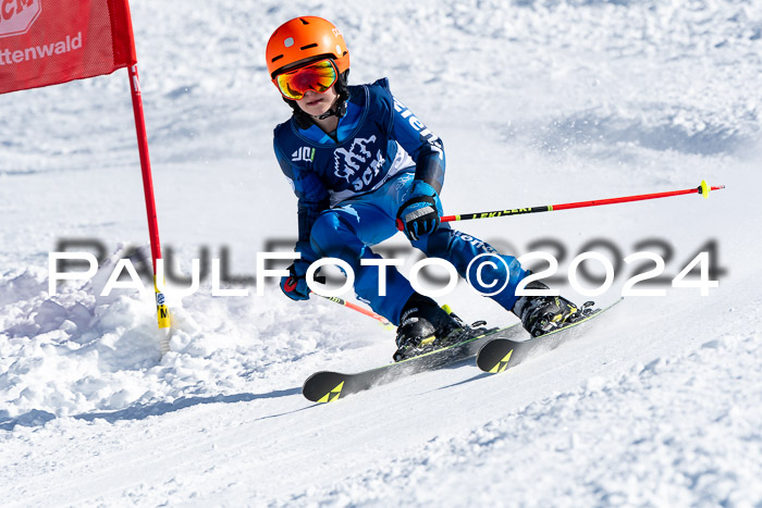 U12 Ziener Kids Cross SLX Reg 4, 18.02.2024