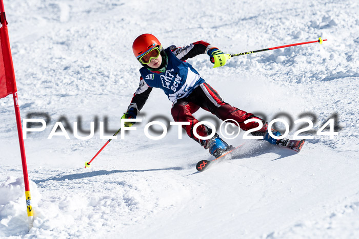 U12 Ziener Kids Cross SLX Reg 4, 18.02.2024