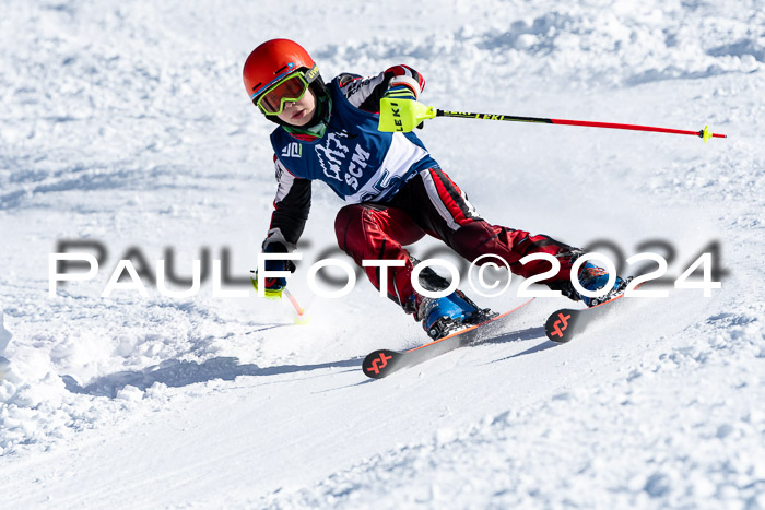 U12 Ziener Kids Cross SLX Reg 4, 18.02.2024