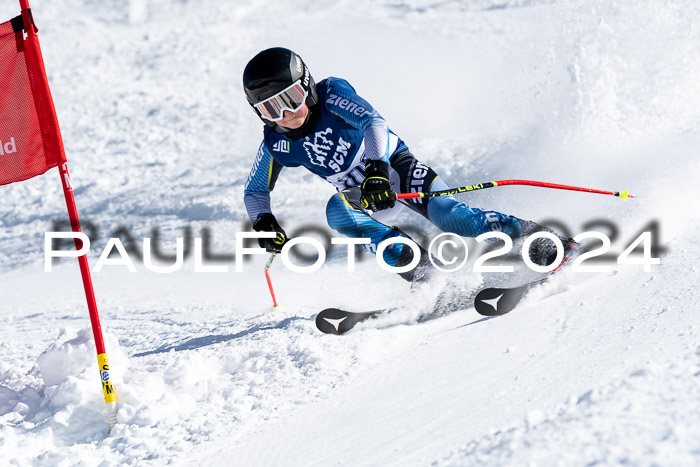 U12 Ziener Kids Cross SLX Reg 4, 18.02.2024