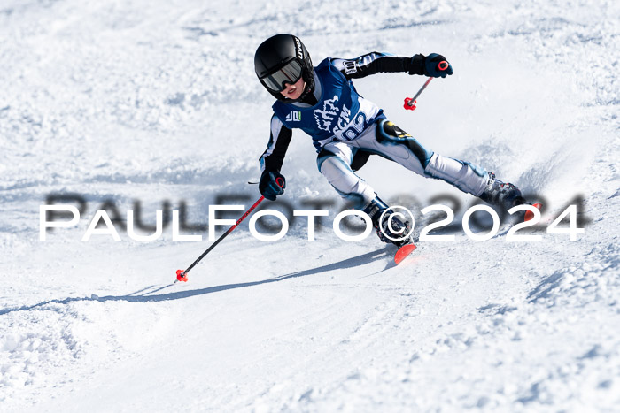 U12 Ziener Kids Cross SLX Reg 4, 18.02.2024
