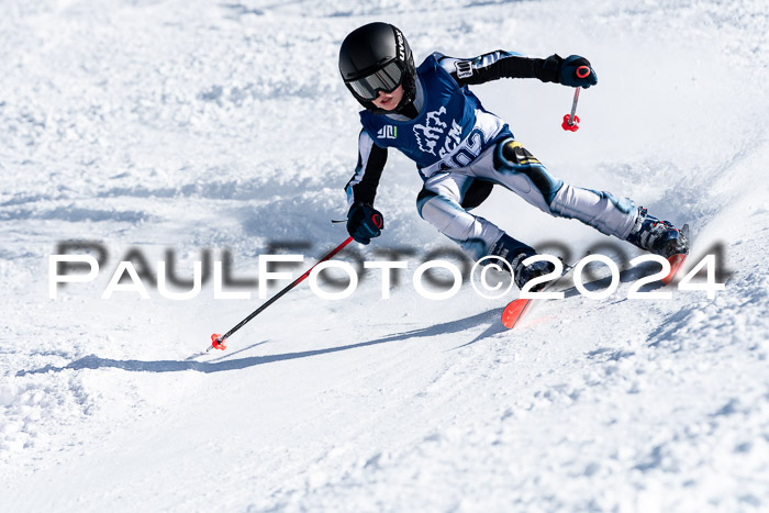 U12 Ziener Kids Cross SLX Reg 4, 18.02.2024