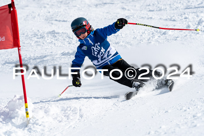 U12 Ziener Kids Cross SLX Reg 4, 18.02.2024
