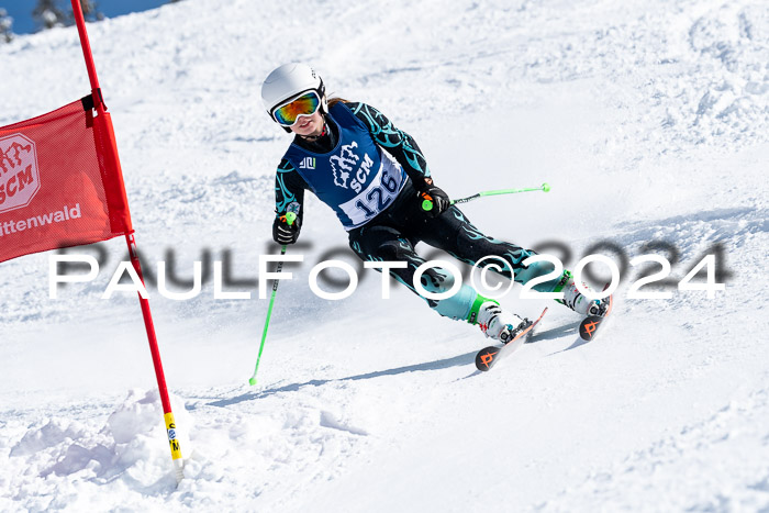 U12 Ziener Kids Cross SLX Reg 4, 18.02.2024