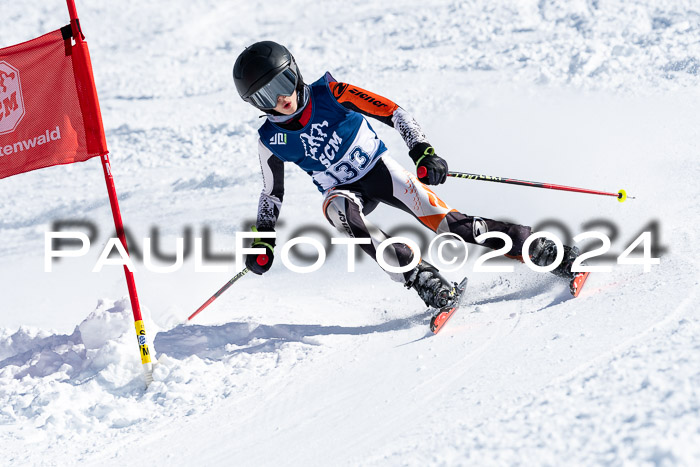 U12 Ziener Kids Cross SLX Reg 4, 18.02.2024