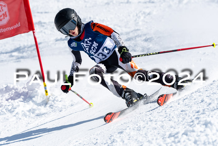 U12 Ziener Kids Cross SLX Reg 4, 18.02.2024