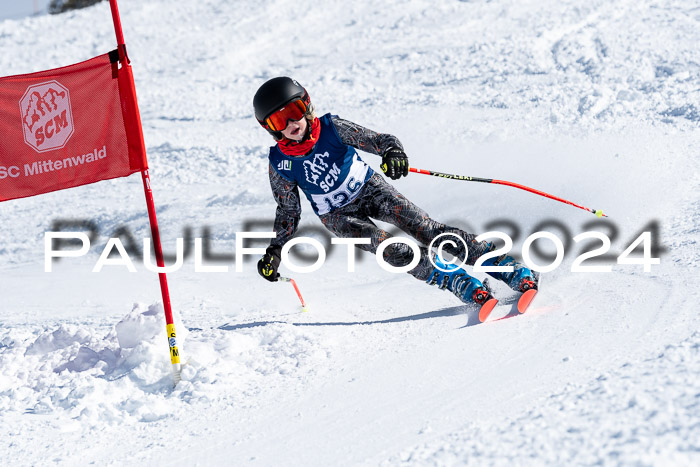 U12 Ziener Kids Cross SLX Reg 4, 18.02.2024