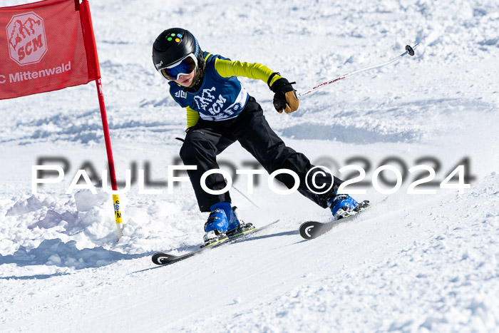 U12 Ziener Kids Cross SLX Reg 4, 18.02.2024
