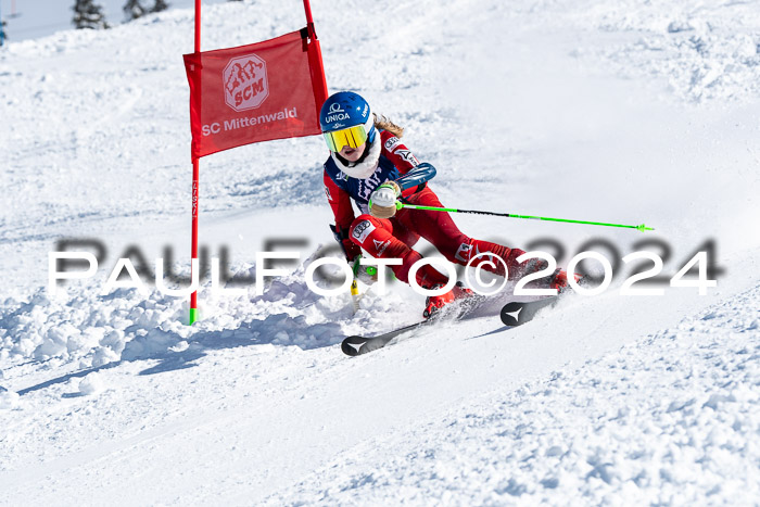 U12 Ziener Kids Cross SLX Reg 4, 18.02.2024