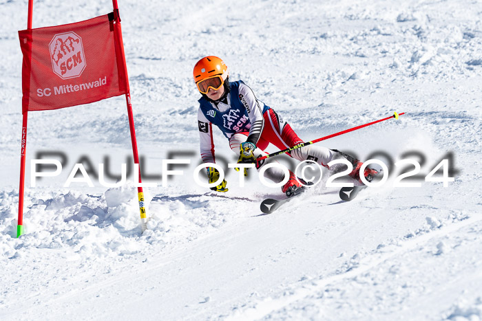 U12 Ziener Kids Cross SLX Reg 4, 18.02.2024