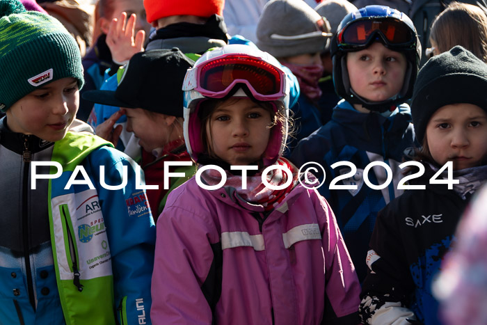 U12 Ziener Kids Cross SLX Reg 4, 18.02.2024