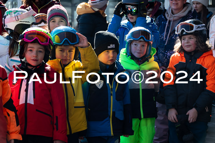 U12 Ziener Kids Cross SLX Reg 4, 18.02.2024