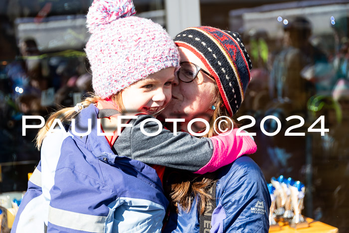 U12 Ziener Kids Cross SLX Reg 4, 18.02.2024