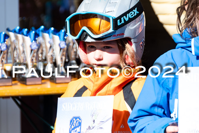 U12 Ziener Kids Cross SLX Reg 4, 18.02.2024