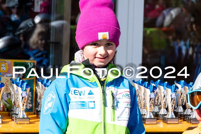 U12 Ziener Kids Cross SLX Reg 4, 18.02.2024