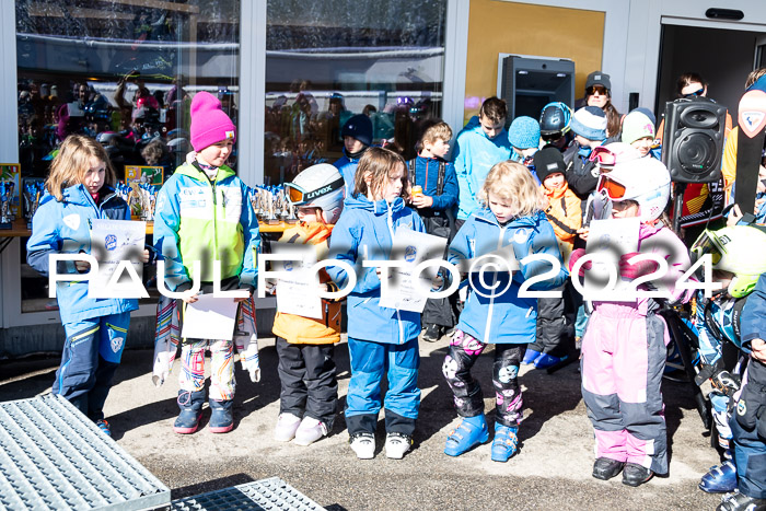 U12 Ziener Kids Cross SLX Reg 4, 18.02.2024