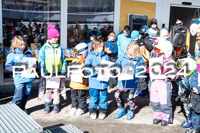U12 Ziener Kids Cross SLX Reg 4, 18.02.2024