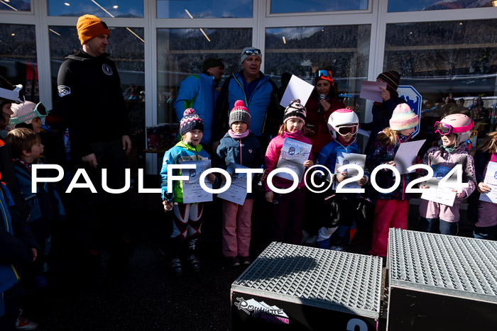U12 Ziener Kids Cross SLX Reg 4, 18.02.2024