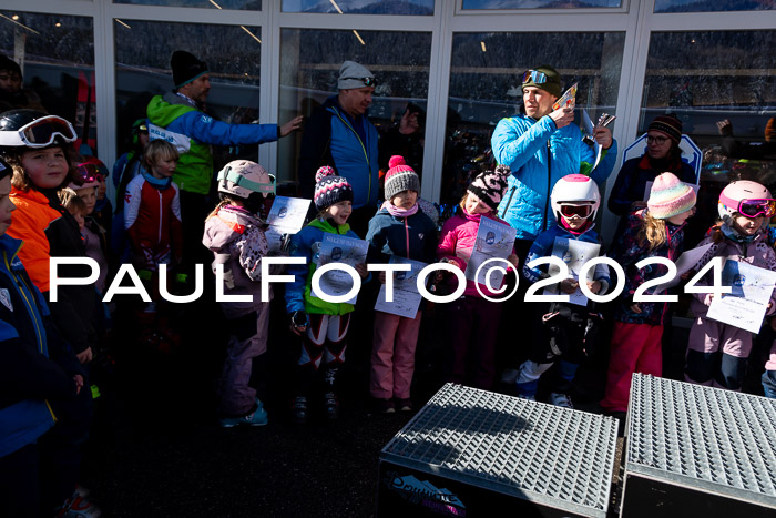 U12 Ziener Kids Cross SLX Reg 4, 18.02.2024