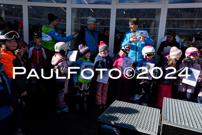 U12 Ziener Kids Cross SLX Reg 4, 18.02.2024