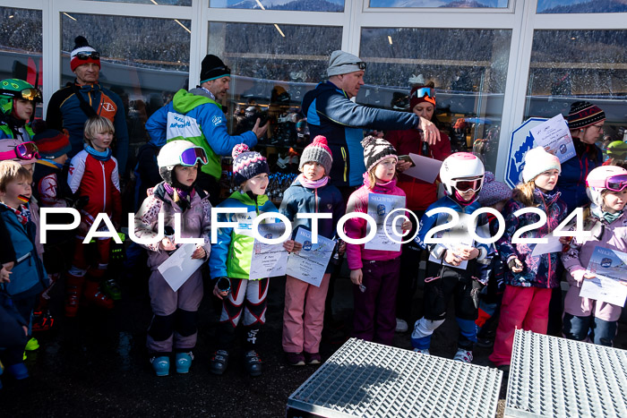 U12 Ziener Kids Cross SLX Reg 4, 18.02.2024
