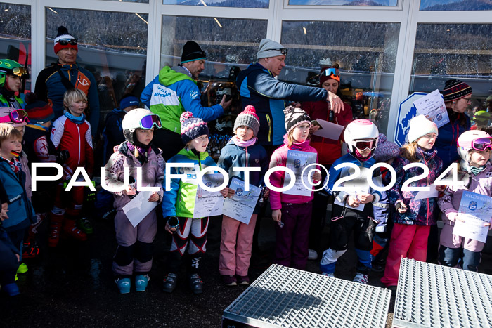 U12 Ziener Kids Cross SLX Reg 4, 18.02.2024
