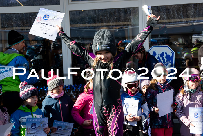 U12 Ziener Kids Cross SLX Reg 4, 18.02.2024