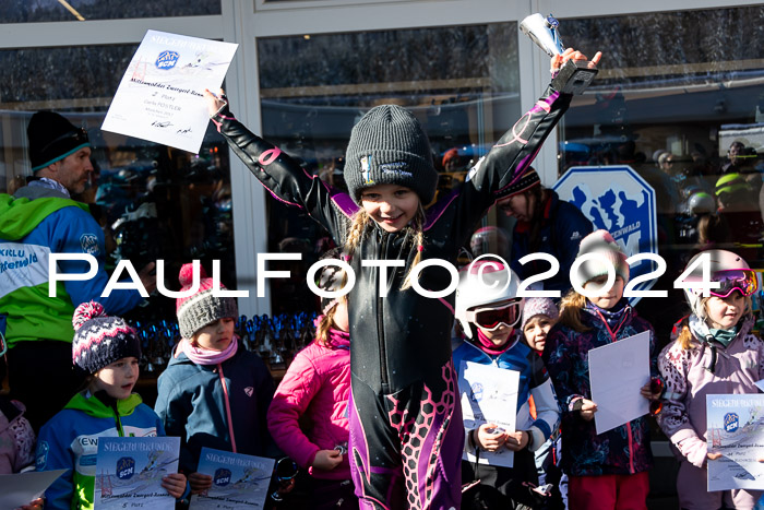 U12 Ziener Kids Cross SLX Reg 4, 18.02.2024