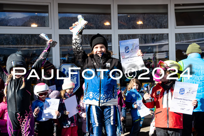 U12 Ziener Kids Cross SLX Reg 4, 18.02.2024